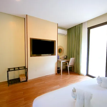 Marianne Suites El Nido Exterior photo