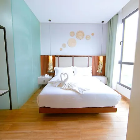 Marianne Suites El Nido Exterior photo