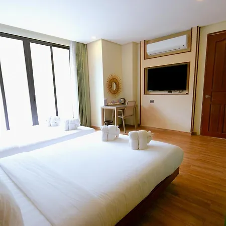 Marianne Suites El Nido Exterior photo