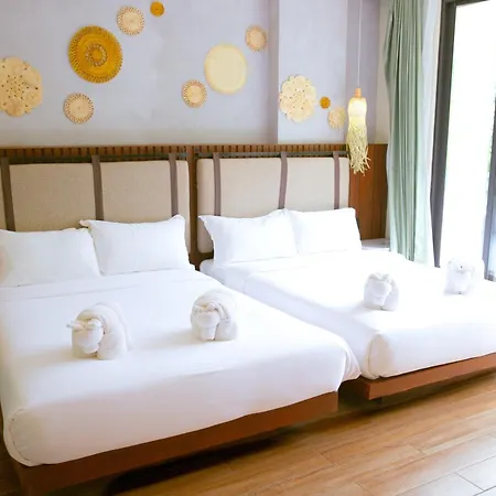 Marianne Suites El Nido Exterior photo