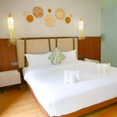 Marianne Suites El Nido Exterior photo