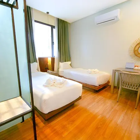 Marianne Suites El Nido Exterior photo