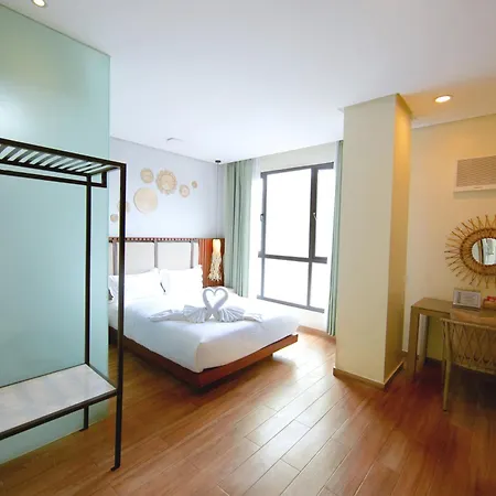 Marianne Suites El Nido Exterior photo