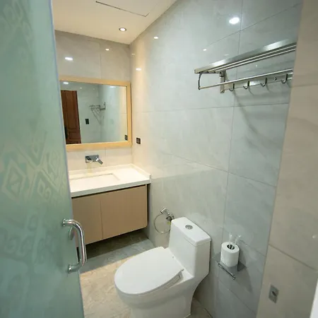 Marianne Suites El Nido Exterior photo