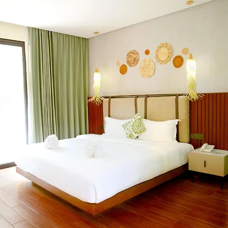 Marianne Suites El Nido Exterior photo