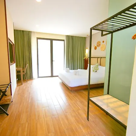 Marianne Suites El Nido Exterior photo