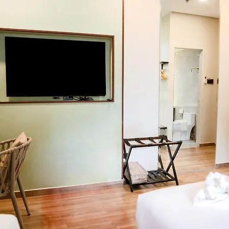Marianne Suites El Nido Exterior photo