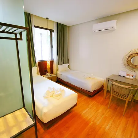Marianne Suites El Nido Exterior photo